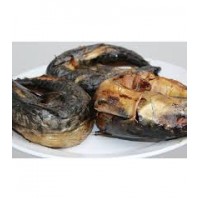 Kote Fish - Frozen Horse Mackerel  1/2 Ctn 
